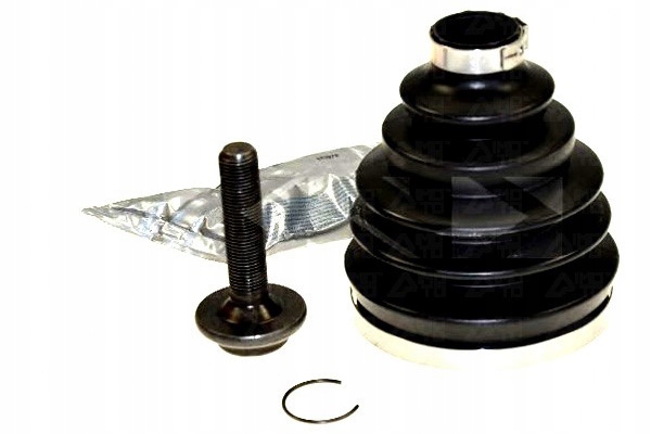 24684/SPI - SPIDAN ЗОВНІШНЯ КРИШКА ШАРНІРА (FI: 28/98) (ДЛН. 12