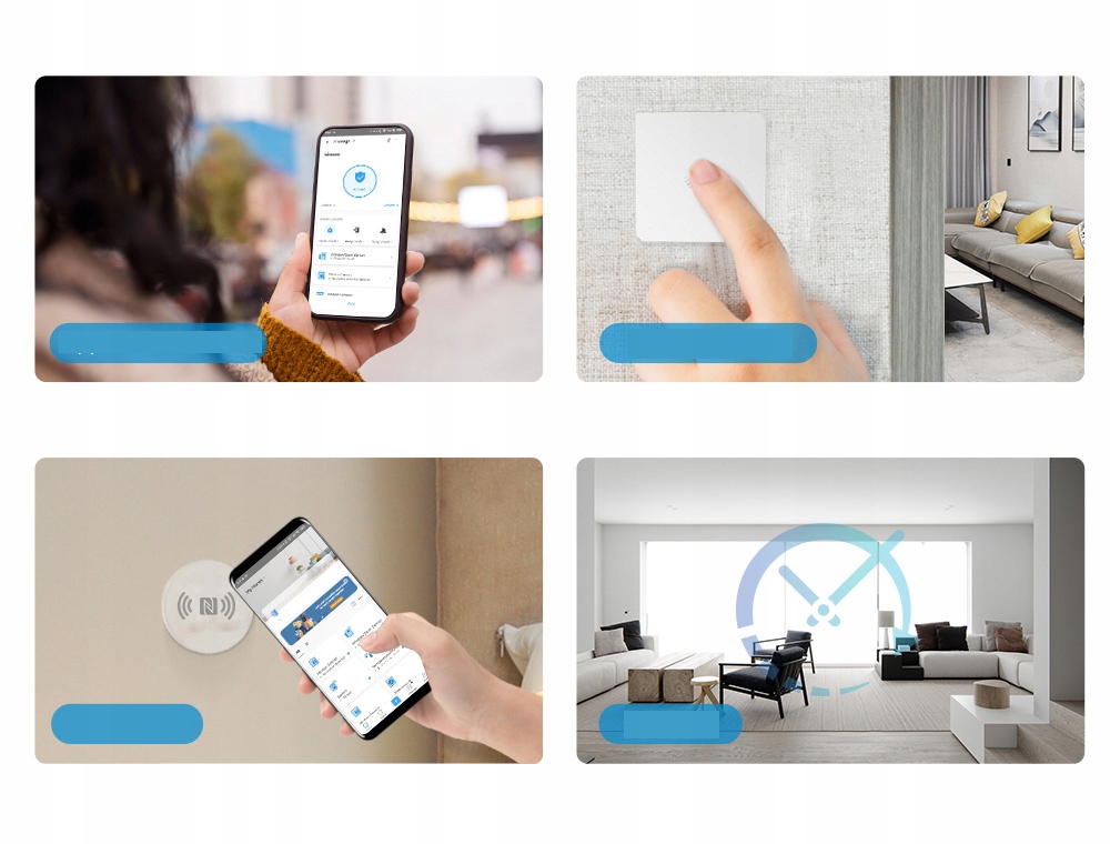 SONOFF Bramka Zigbee 3.0 Pro Inteligentny dom Rodzaj centrala sterująca