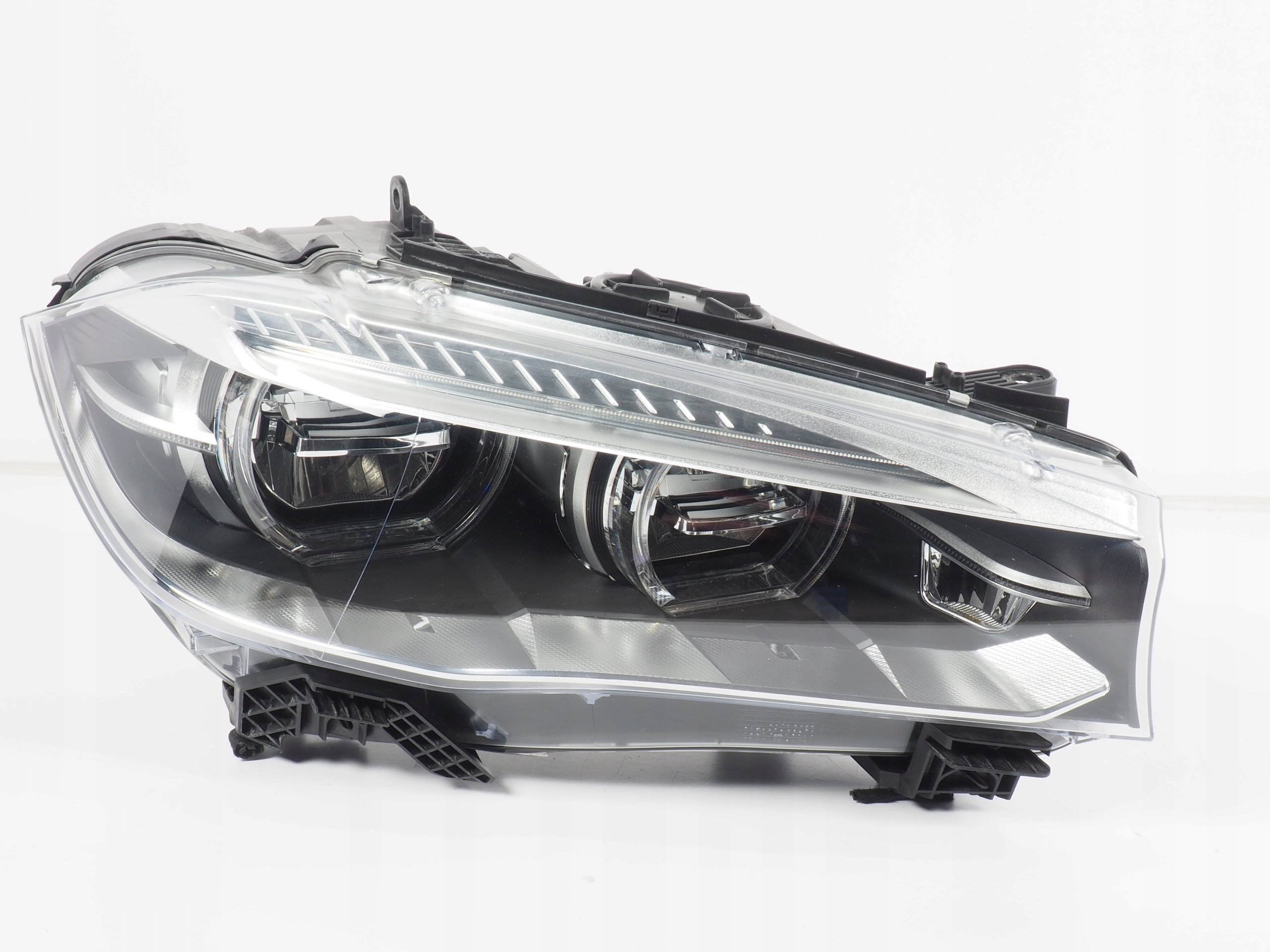 Frontscheinwerfer BMW X6 F16 2702998 LED ADAPTIVE Rechts Scheinwerfer Headlight - Thumbnail 7