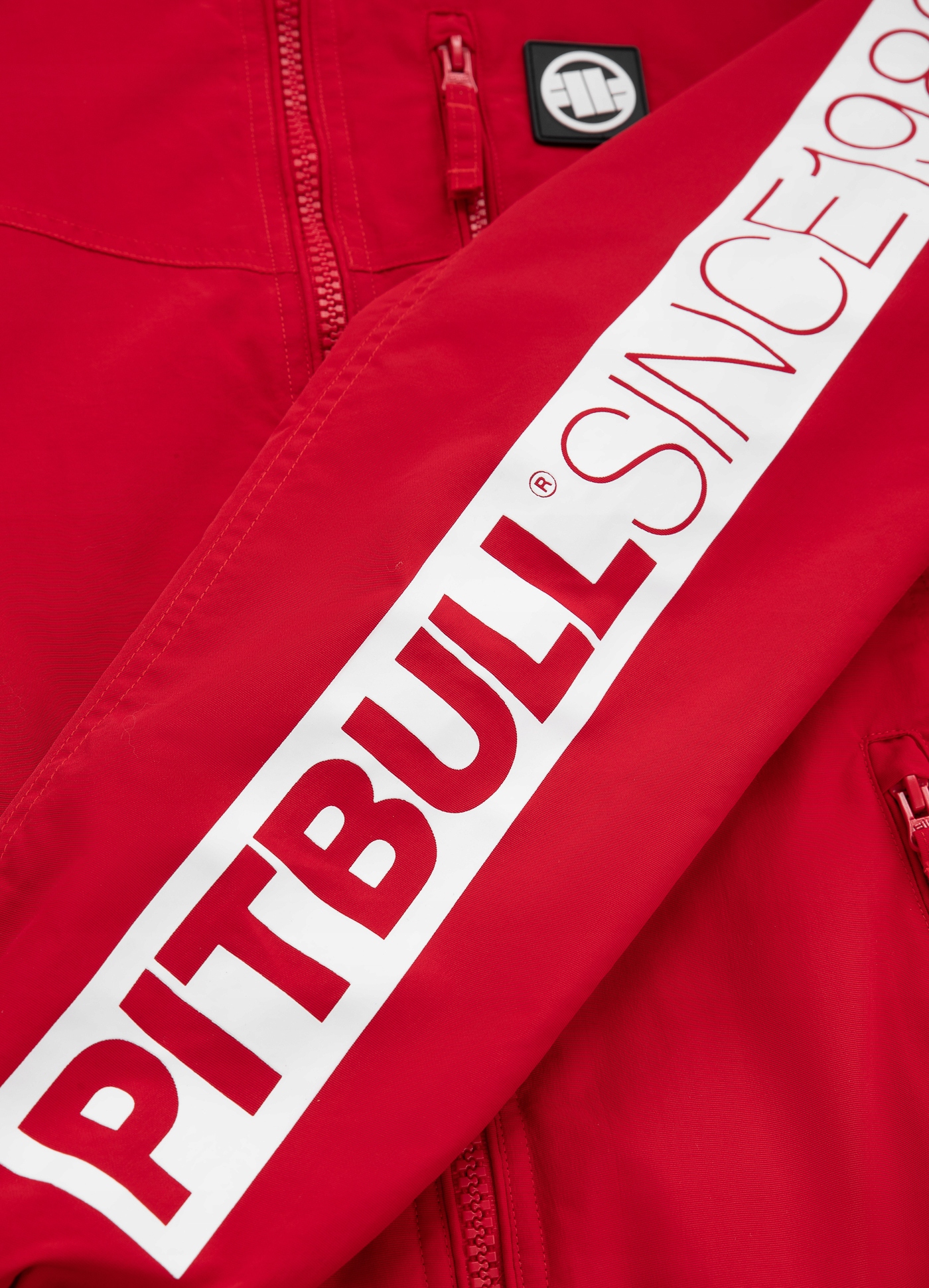 Kurtka przejściowa Cabrillo PIT BULL PitBull r.S Rozmiar S