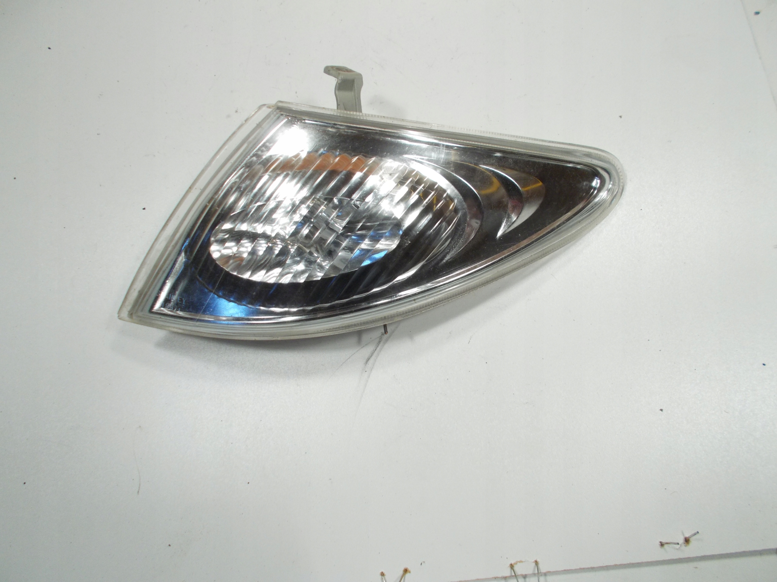 MAZDA PREMACY and LIFT indicator blinker indicator front left Stanley