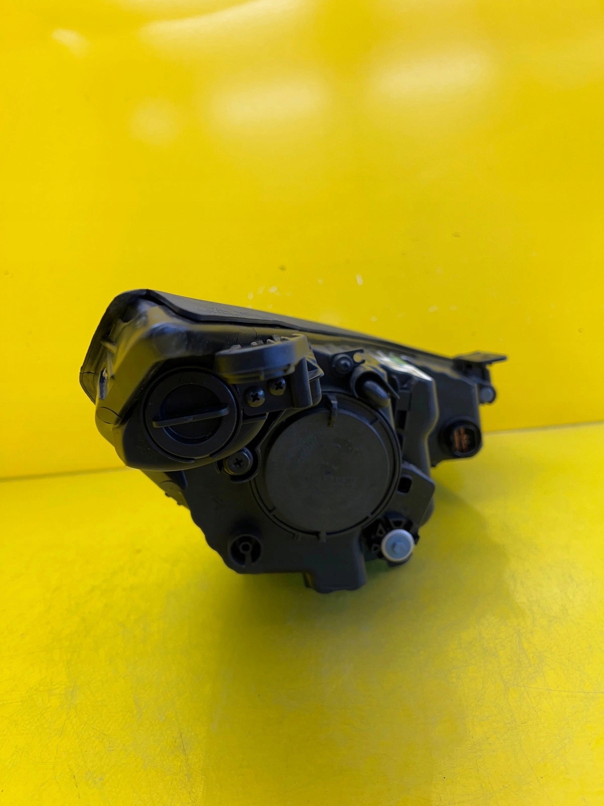 light left Hyundai IX35 Xenon Led 92101-2S