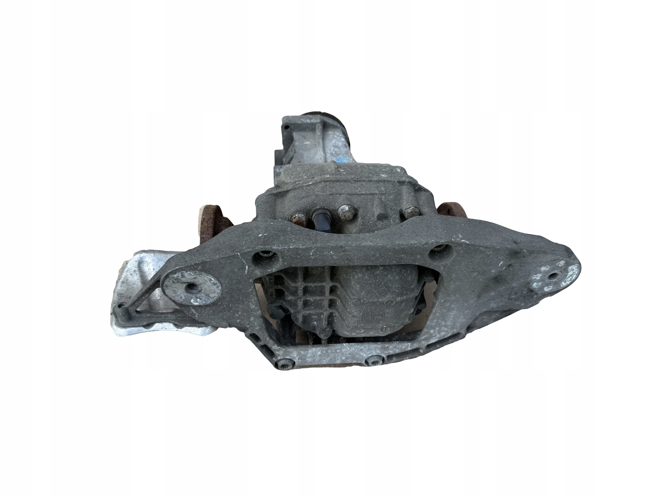 AUDI A4 A5 A6 A7 Q5 differential diff 0AR525053D