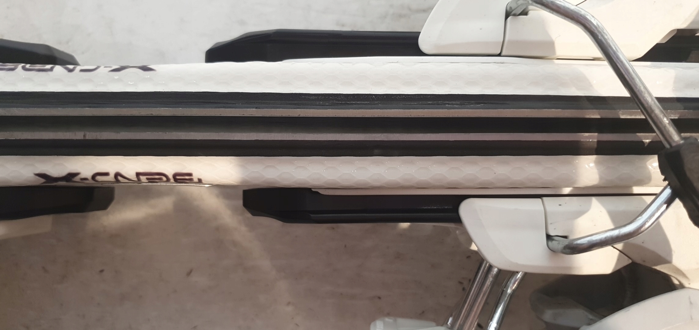 Narty ATOMIC SAVOR 3 dł. 158 cm Długość nart 158 cm