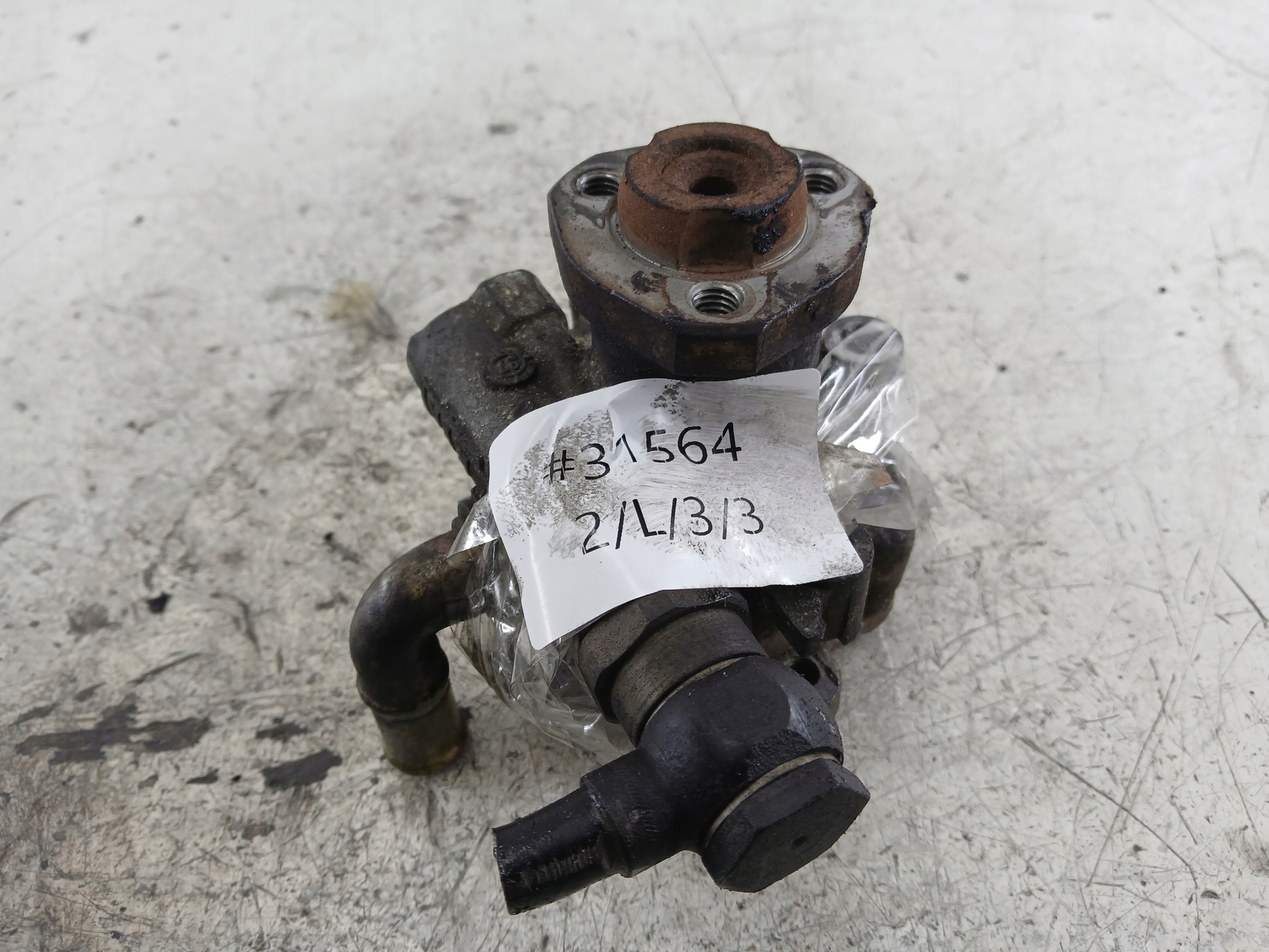 VW GOLF IV BORA OCTAVIA e 1.4 1.6 Pompa servosterzo 1J0422154B 90 BAR 97-06