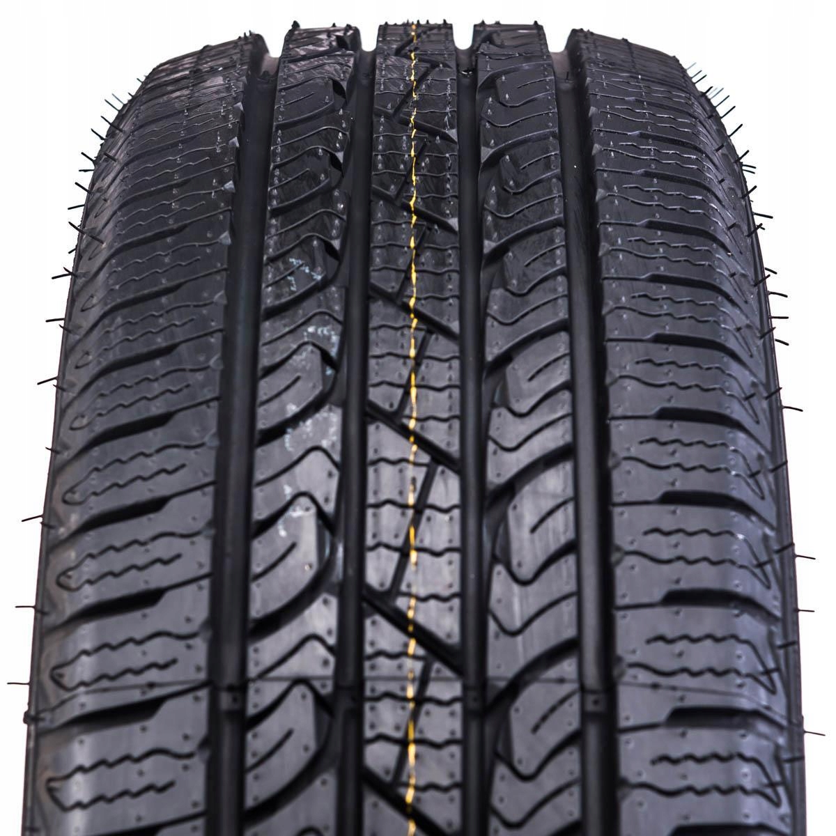 Letní pneumatika 265 75 R16 Nexen Roadian htx rh5 116T 75R16 suv