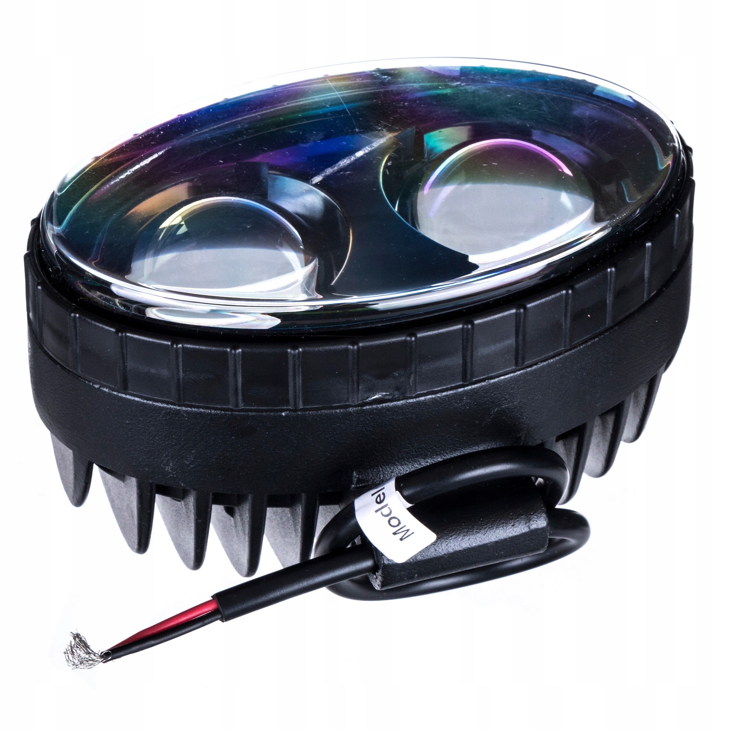 LAMPA ROBOCZA LED NIEBIESKA WIDLAK OPRYSKIWACZ Car type Passenger cars Cargo vans Trucks