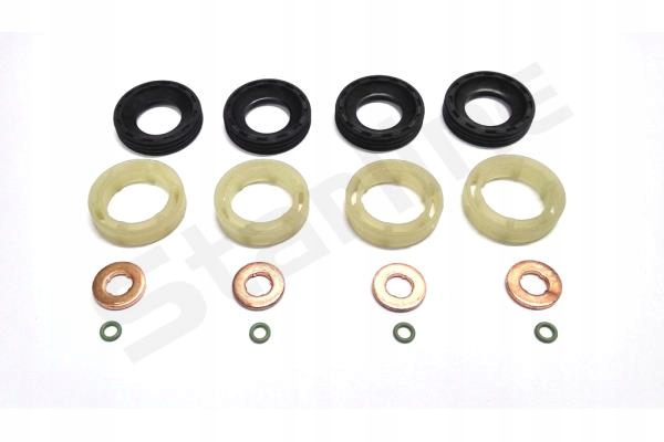 Прокладки инжектора 4pcs Starline DP ND-5158S