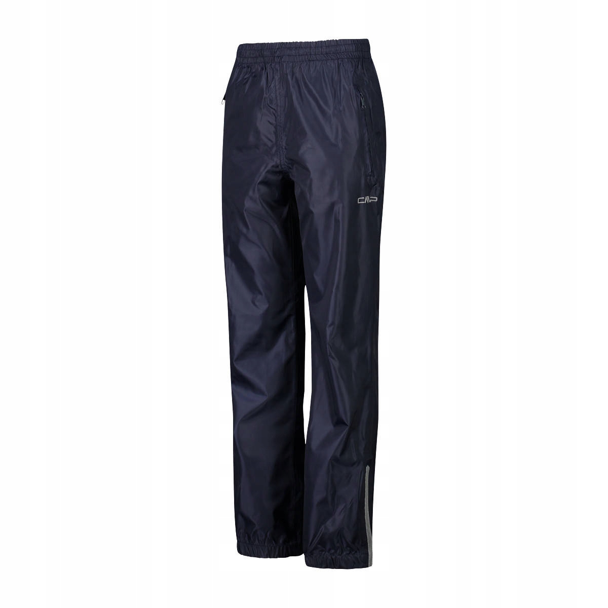 Spodnie dziecięce CMP KID PANT RAIN (3X96534-M982) PRZECIWDESZCZOWE WYGODNE Kolor niebieski