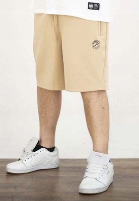 Kraťasy Pit Bull San Diego Ca pale sand