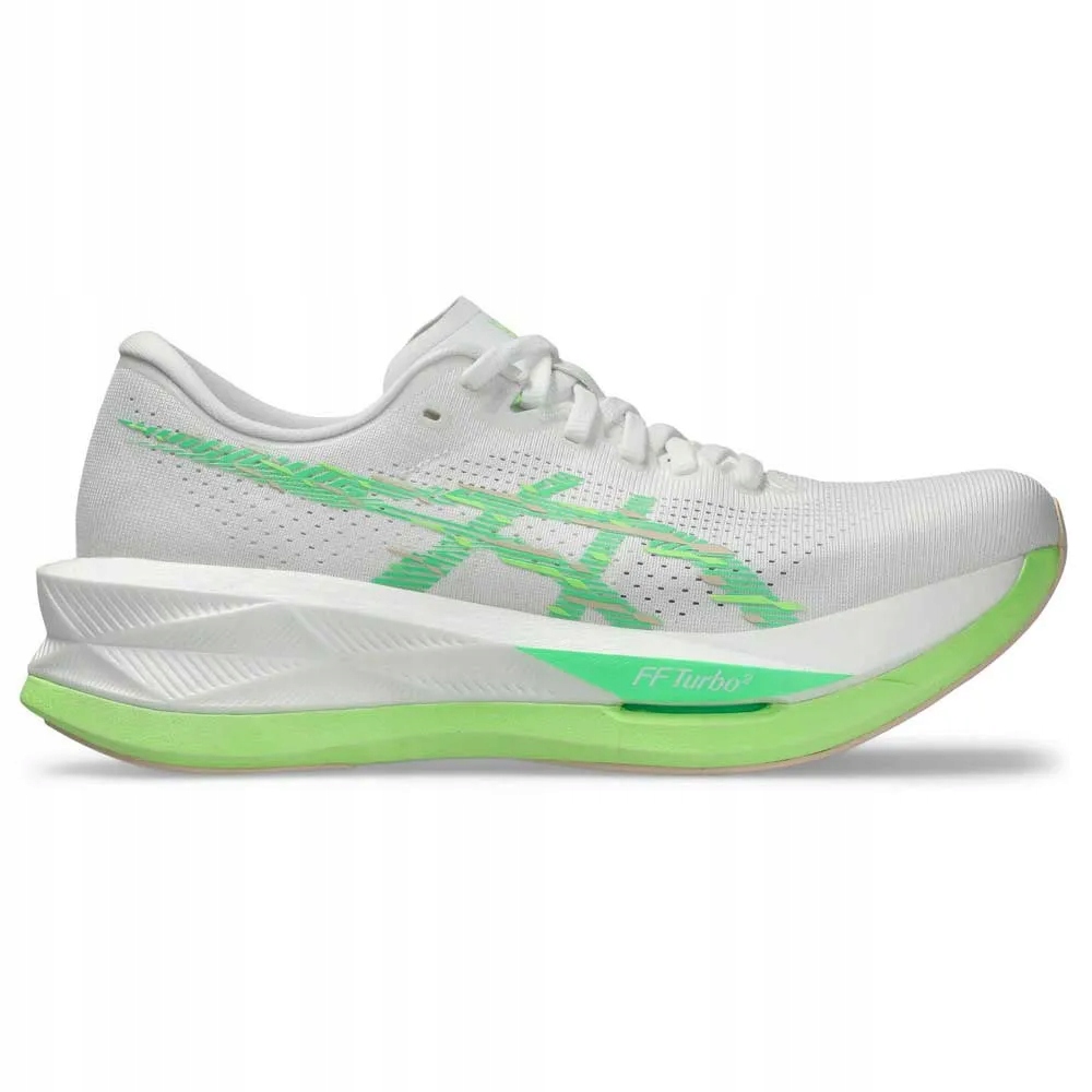 Boty Asics Sonicblast pro běhání vel. 39 1012B862-101 Dámské