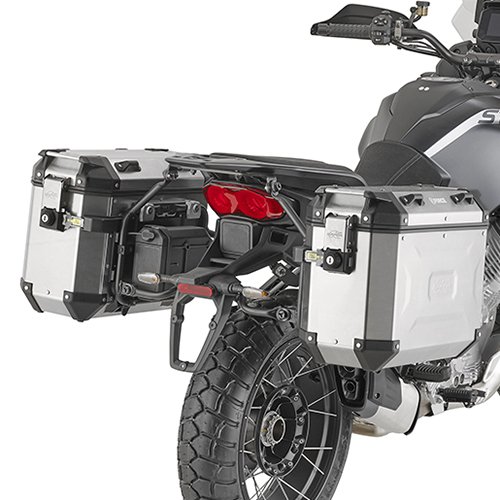 Rošt Bočných Kufrov Monokey Cam Side Moto Guzzi Stelvio 1000 24-