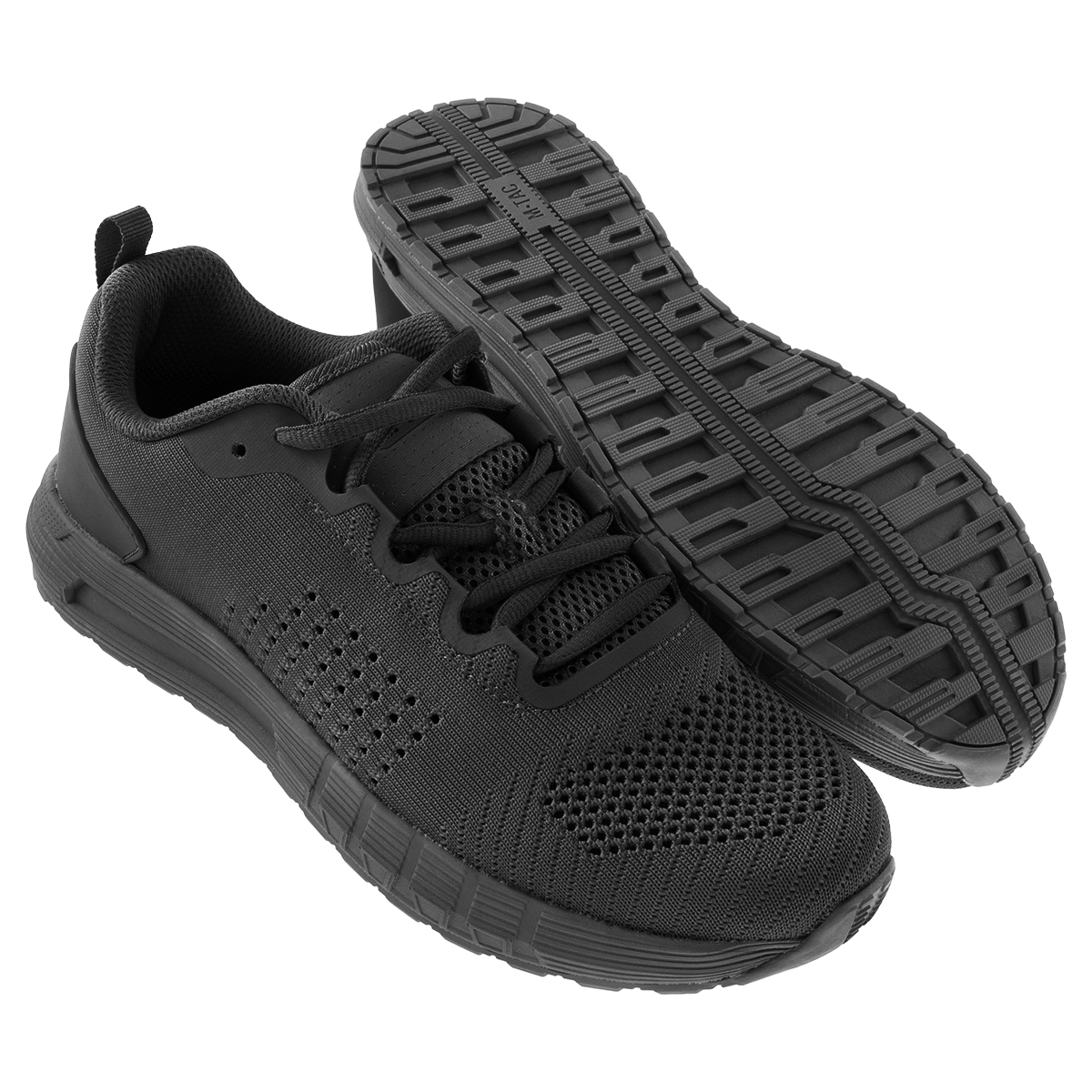 

Buty trekkingowe M-Tac Summer Light Black 45