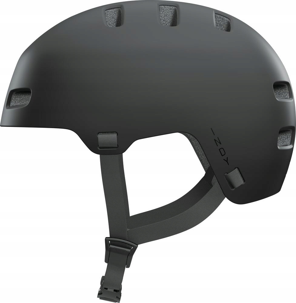 Cyklistická přilba Abus Indy S Velvet Black