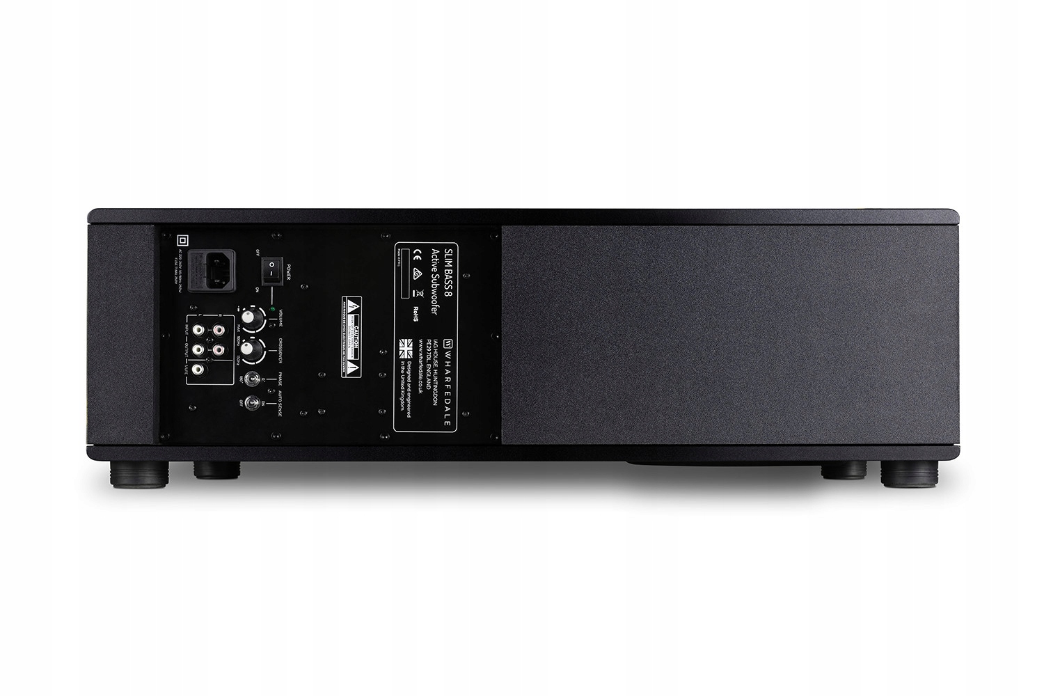 Wharfedale Slim Bass 8 Model Slim Bass 8