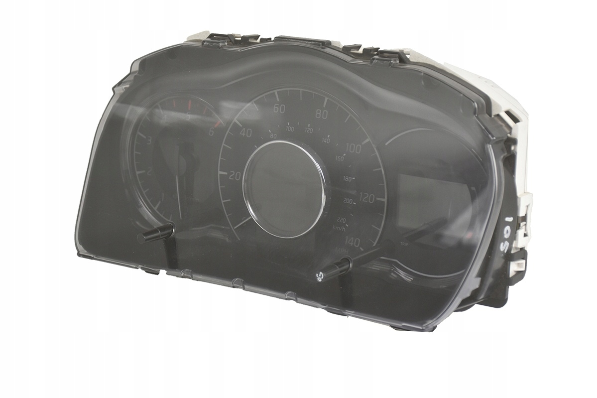 dials dials NISSAN NOTE II E12 24810-3VU1A UK