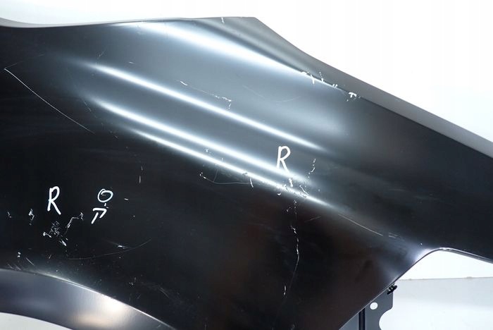 CITROEN C4 PICASSO GRAND 13- fender right front front