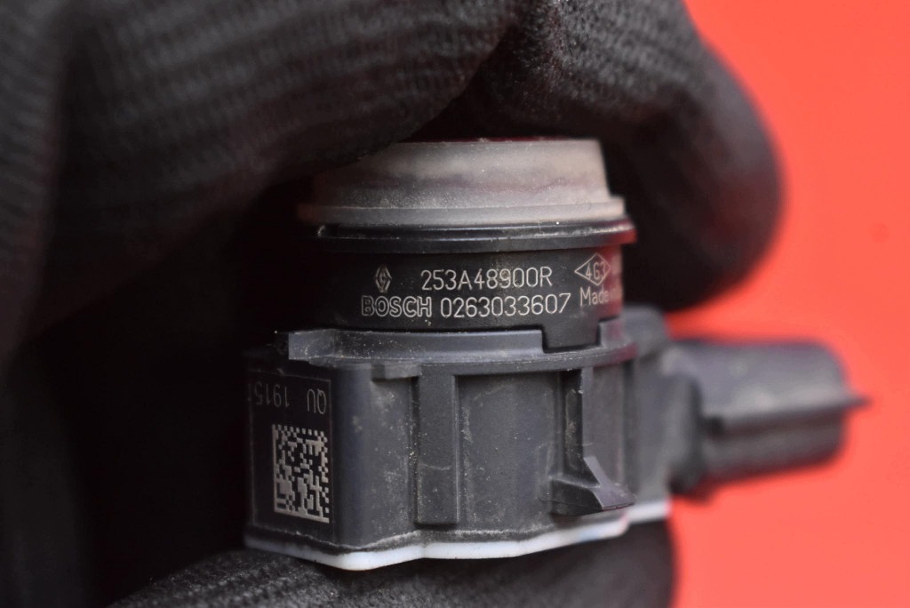 Sensor Parken vorne PDC 253A48900R RENAULT TALISMAN 1 und 12-20