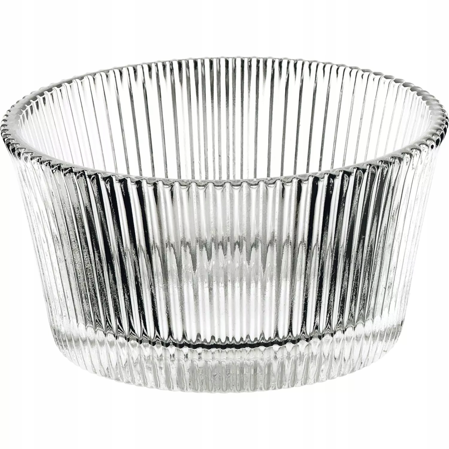 Sweet Miska skleněná, výška: 54 mm, ø: 104 mm (6 ks)