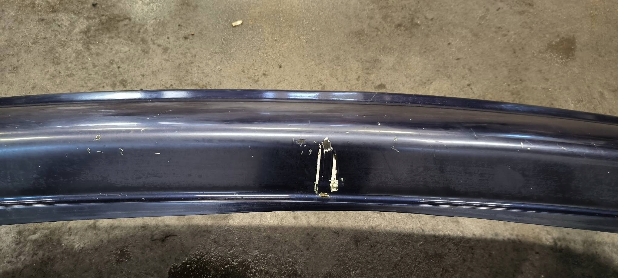 Pare choc Arrière FORD GALAXY et