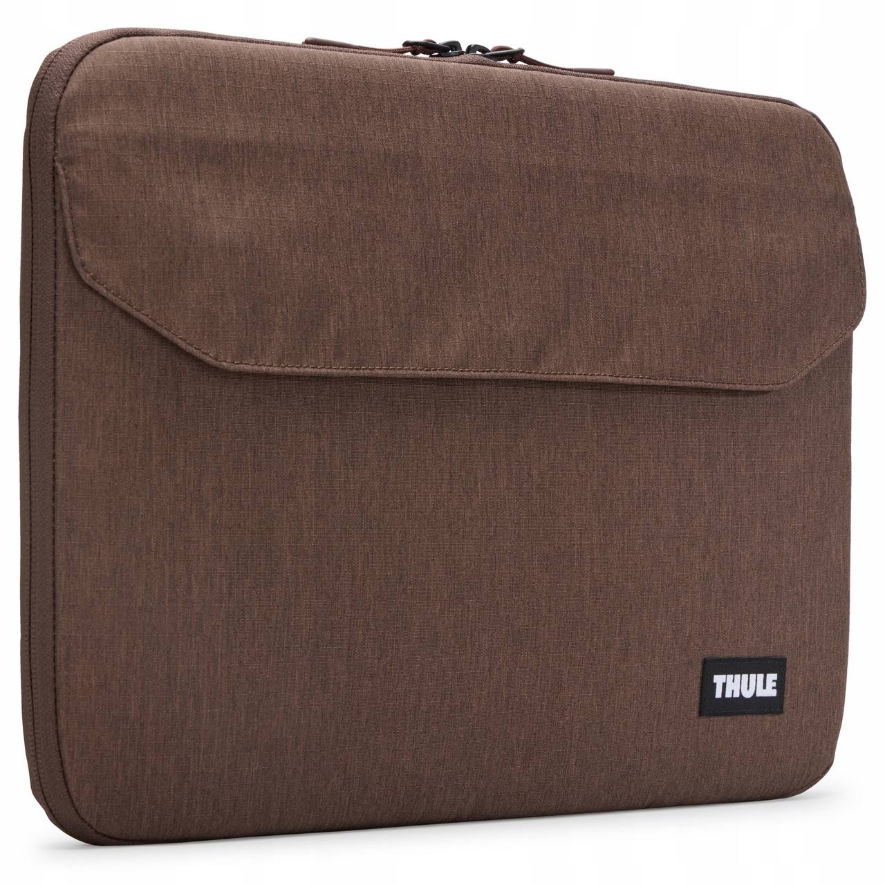 Pokrowiec Case na laptop Thule Lithos Sleeve 16 inch MacBook Nuanced Brown