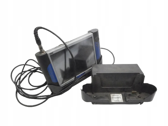 ТЕСТЕР DSS20925 / DSS08975 VAG AUDI VW VAS 5052