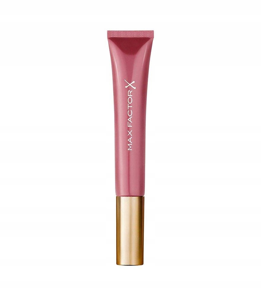 Błyszczyk Do Ust Max Factor Colour Elixir Cushion 020 Slendor Chic