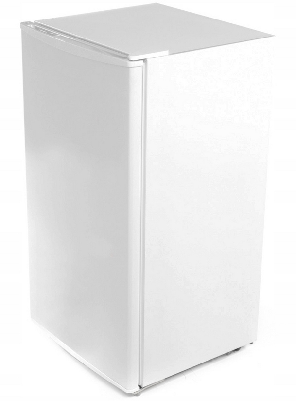 Lodówka PODBLATOWA HOTELOWA ZAMRAŻALNIK 85cm Sigma BC-95 Biała Stan opakowania oryginalne