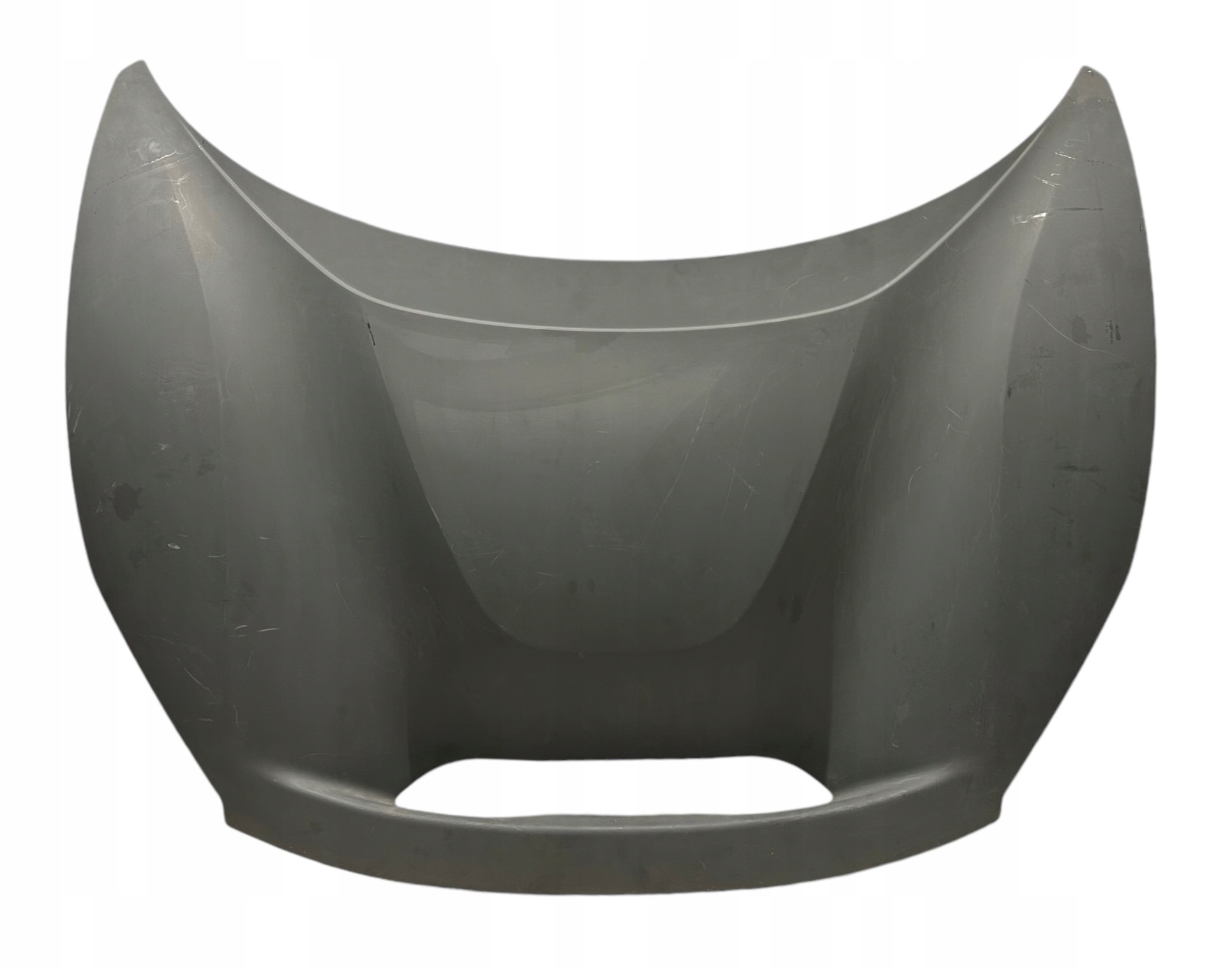 FERRARI 488 PISTA front bonnet bonnet hood