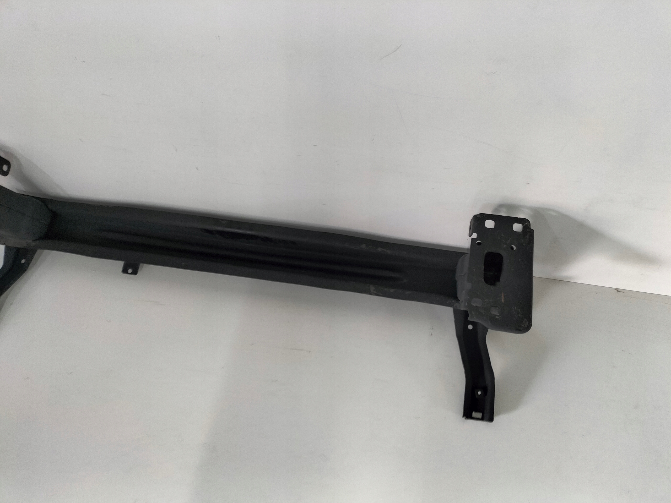 pillar bumper support front VW POLO 6C 14