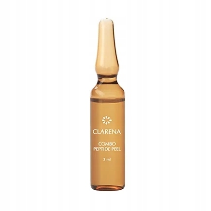 Peptide Peel peeling chemiczny
