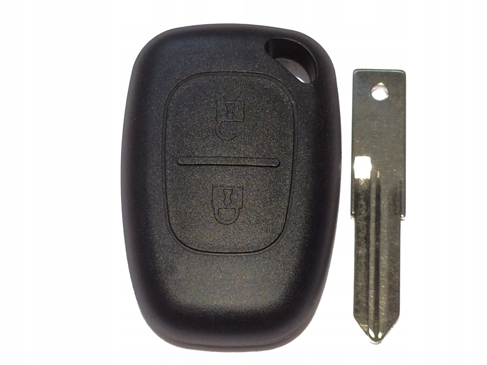 RENAULT FIAT CITROEN DACIA KLUCZYK ORGINALNY PCF7947AT/2 PRZYCISKI VAC102