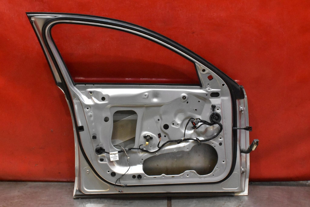 door left front front L7ZG AUDI A6 C7 KOMBI LIFT 14-20