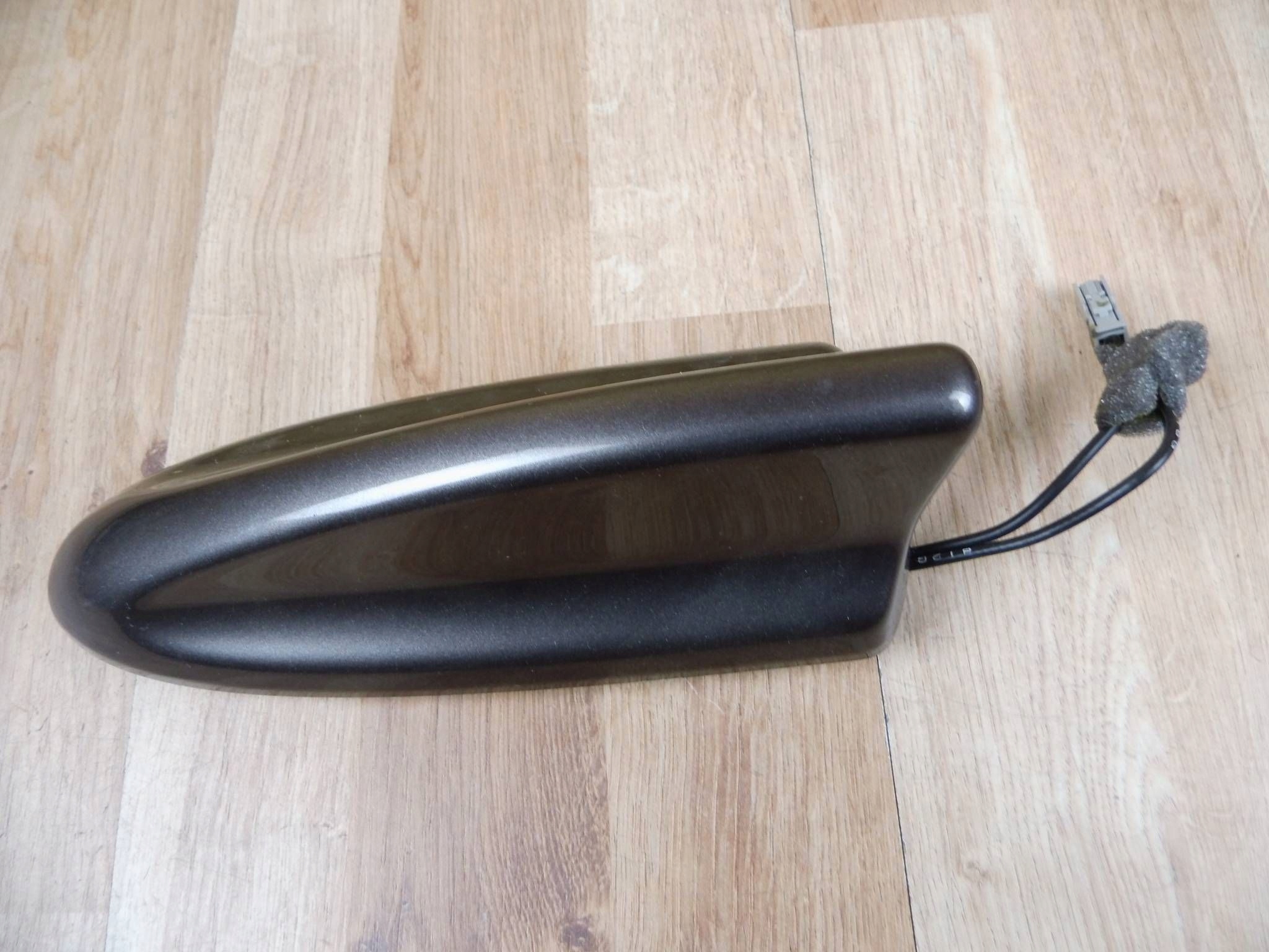 Mitsubishi Eclipse Cross ASX pletwa rekinek Antenne Toit 8723A473