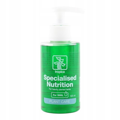 Tropica Specialised Nutrition 750 ml