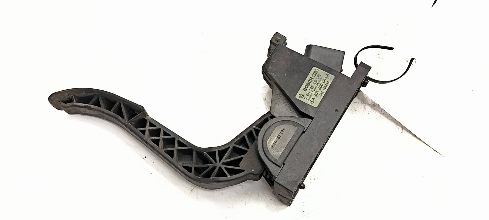 PEDAL A9013000404 MERCEDES SPRINTER 904
