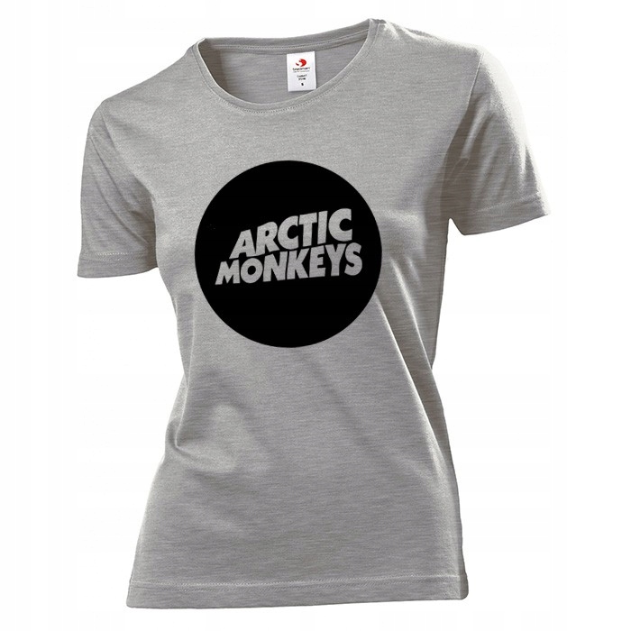 

Koszulka damska Arctic Monkeys XXL