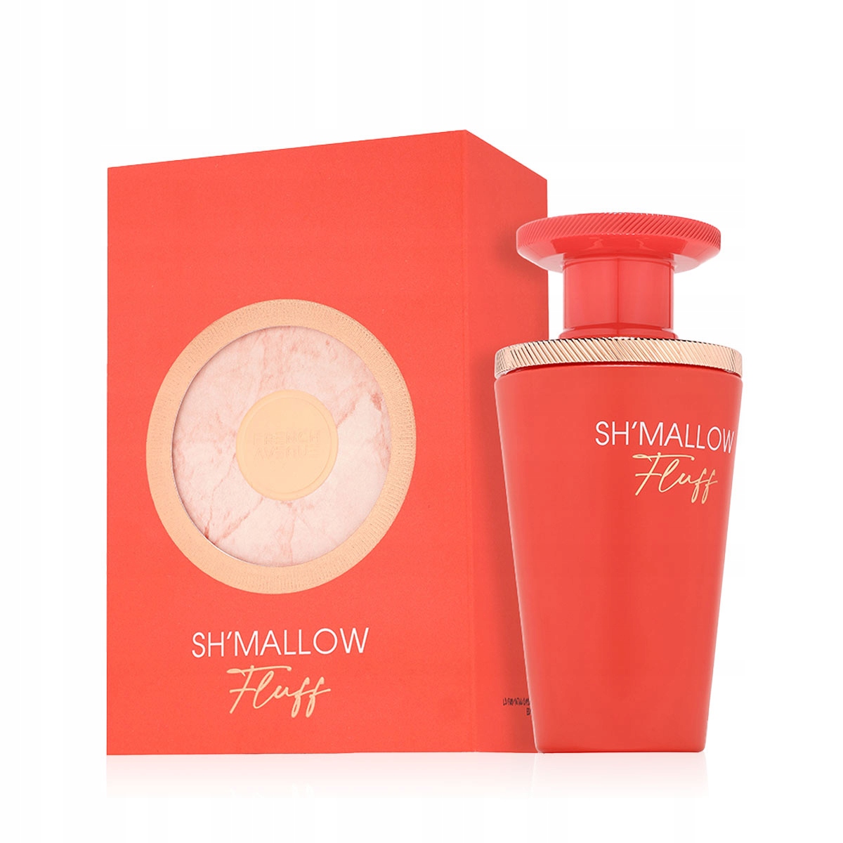 French Avenue Sh'mallow Fluff Edp 100 ml W