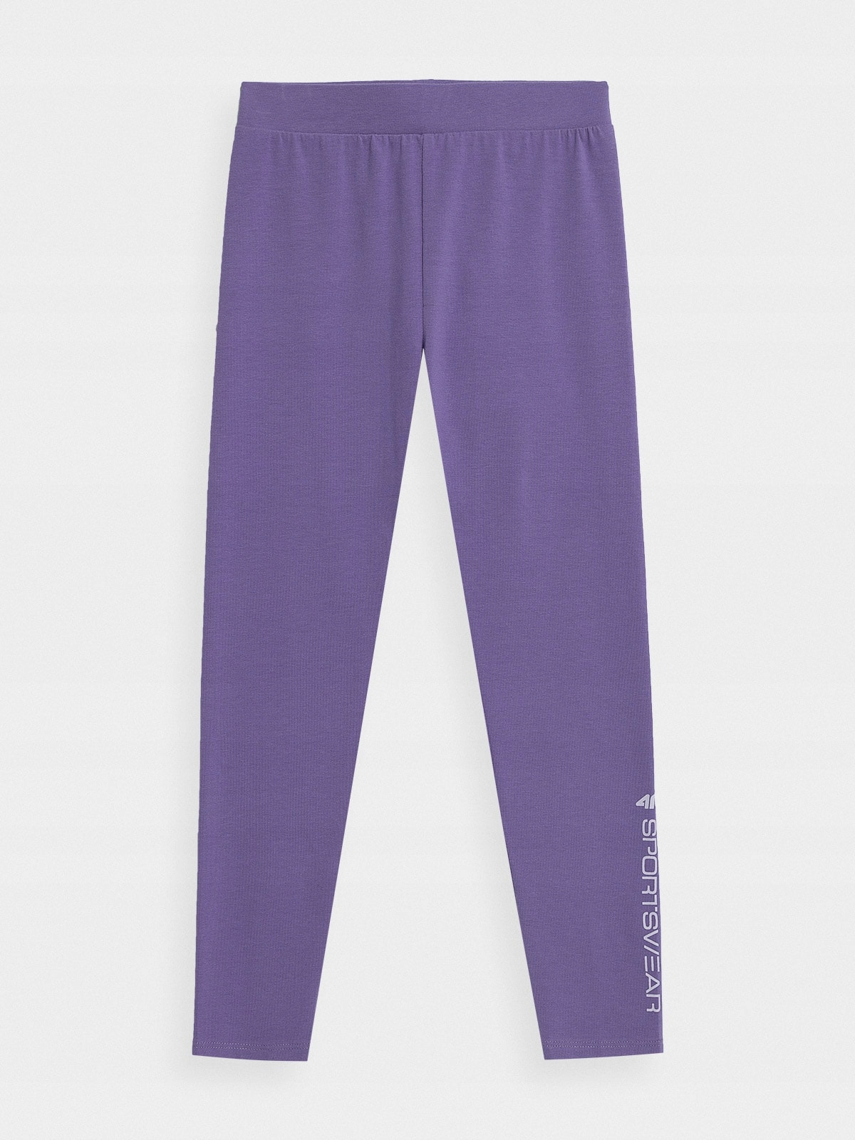 

Legginsy 4F 4FJAW22TTIGF064-50S-140