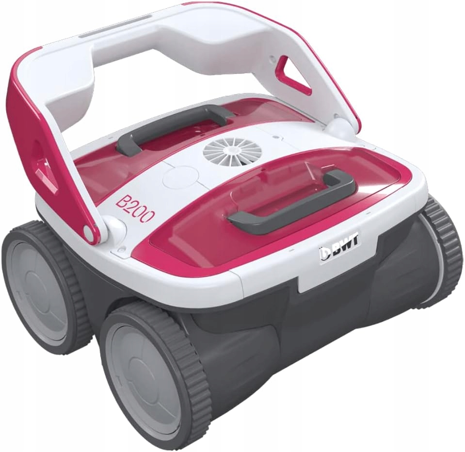 Bwt Robot odkurzacz basenowy B200 Ż51