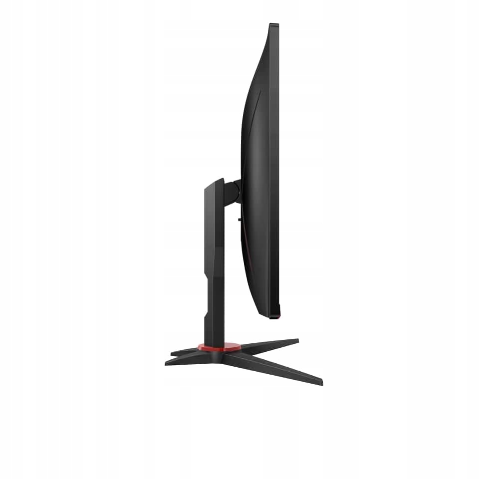 Aoc Monitor Q27G2E/BK 27 " Va Qhd 16:9 155 Hz 1 ms Nie