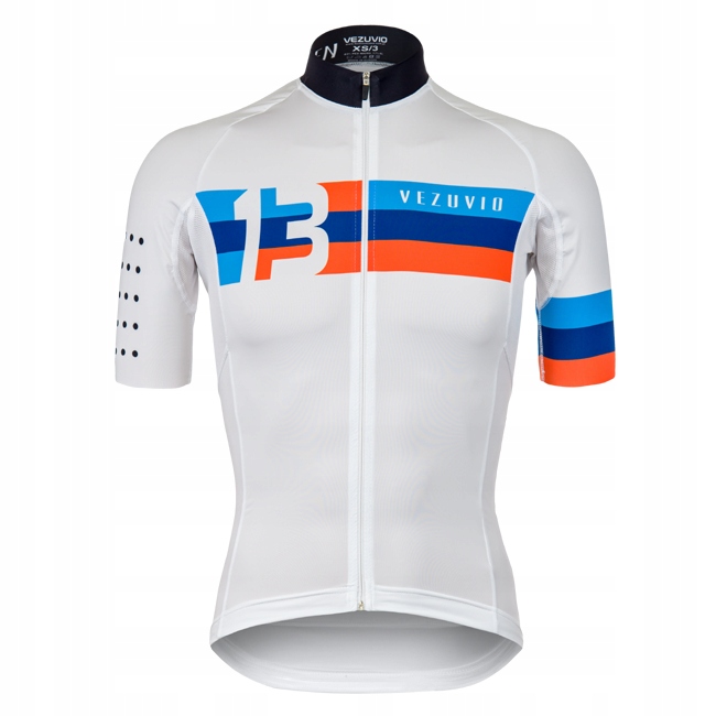 Męski komplet Vezuvio Thirteen rozmiar XXL EAN (GTIN) 5905443011901