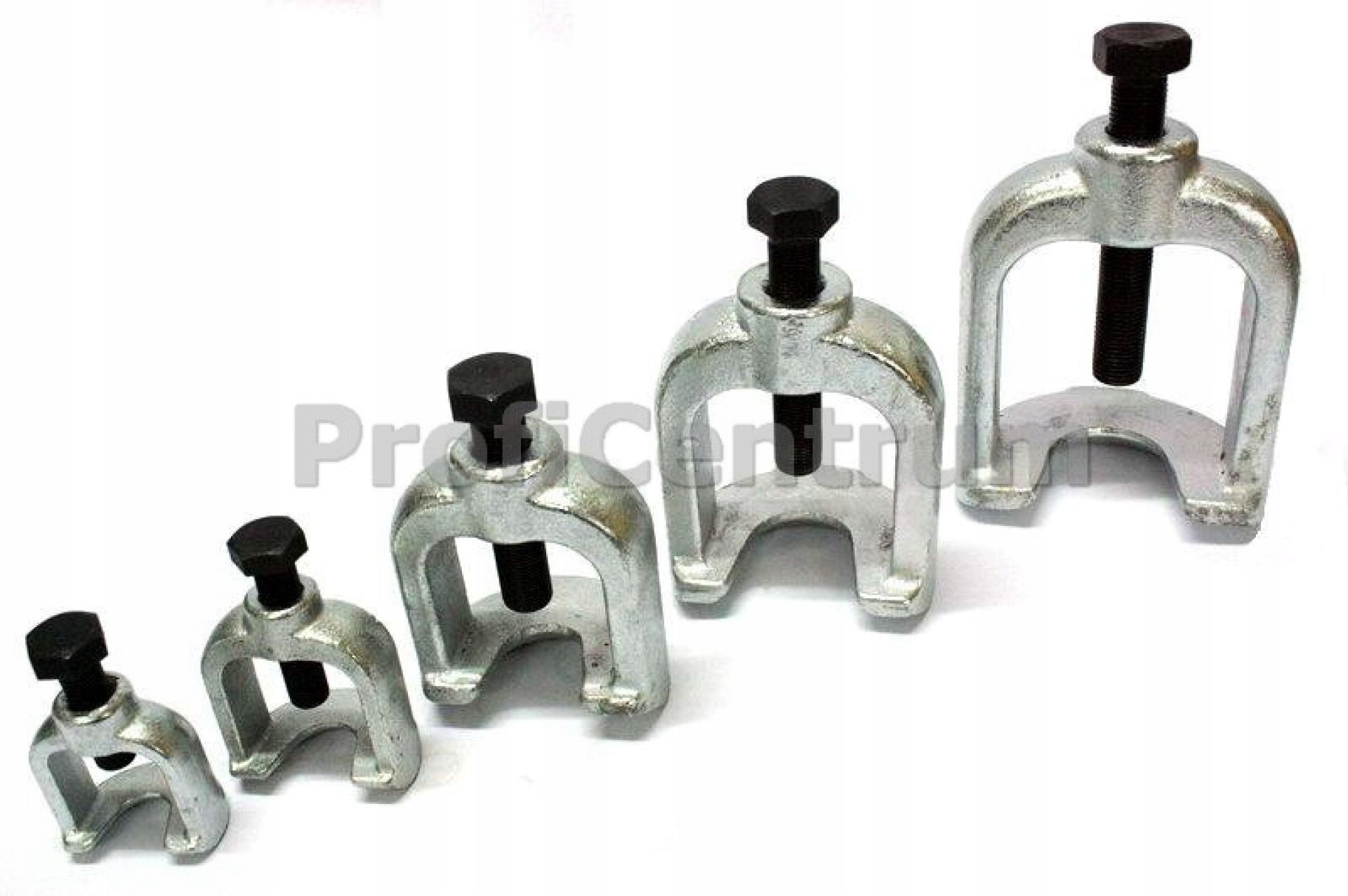 Съемник шаровых шарниров 46 мм