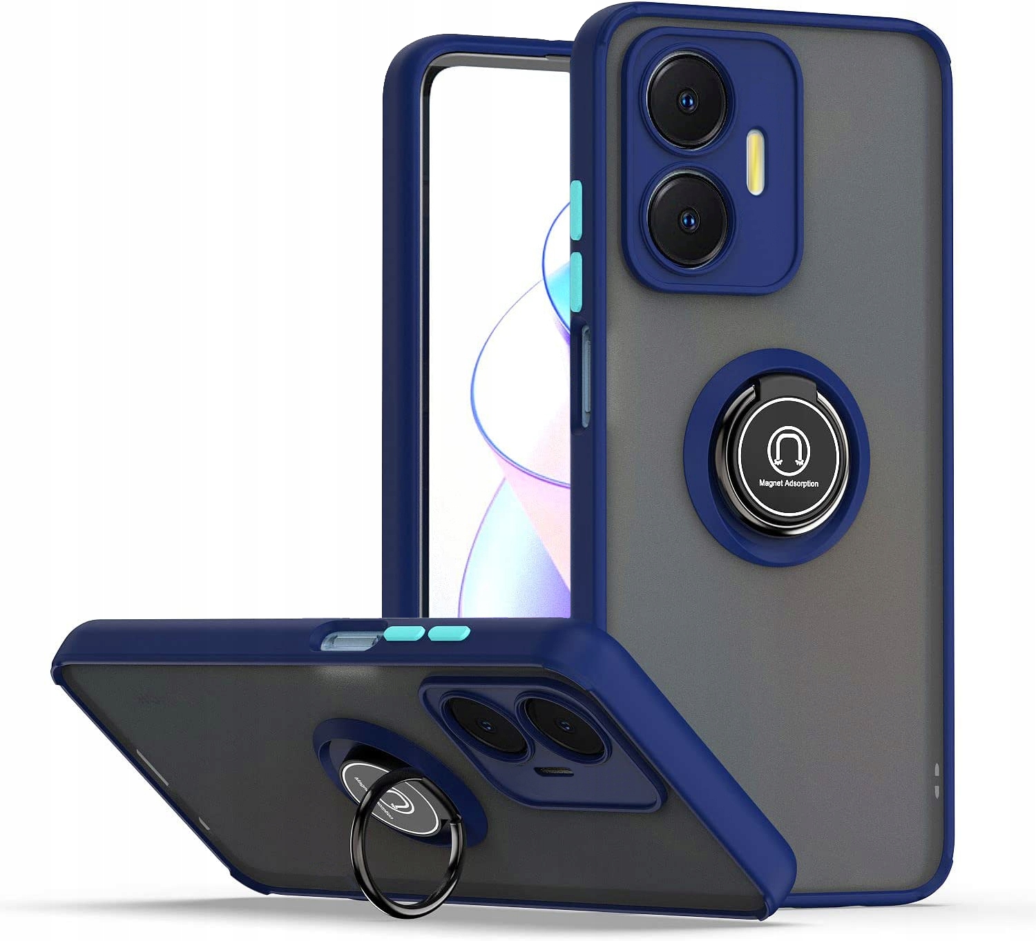 

Etui Pancerne Case Obudowa Cover do Realme C55