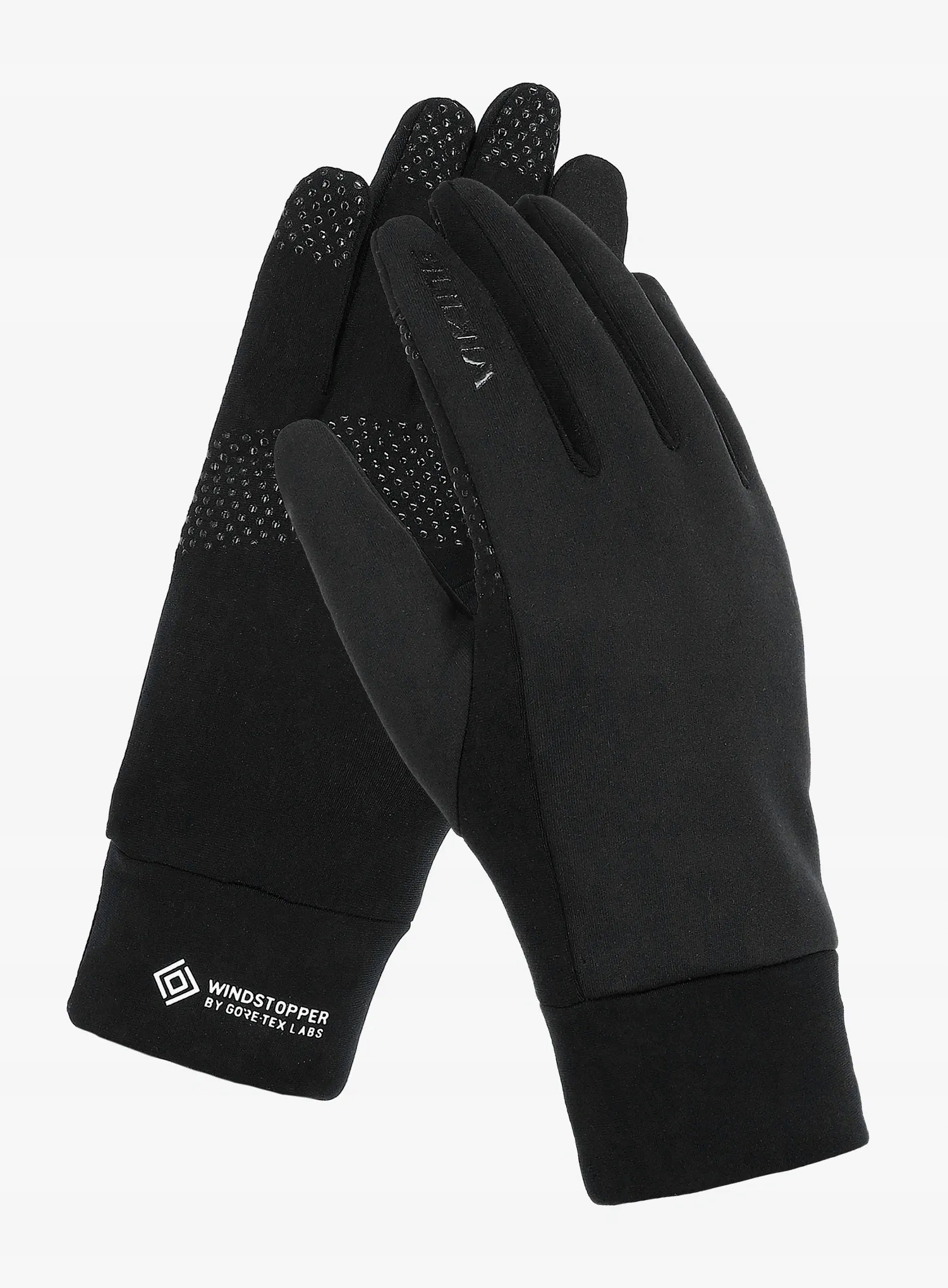 Větruodolné rukavice Viking Arbok Gws Multifunction černá 6