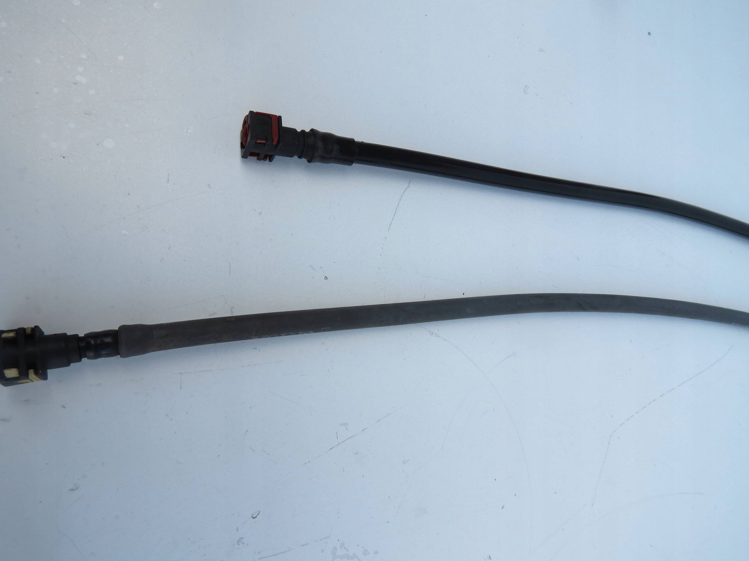 fuel hose VOLVO V60 2.0 S60 9G9N9L291