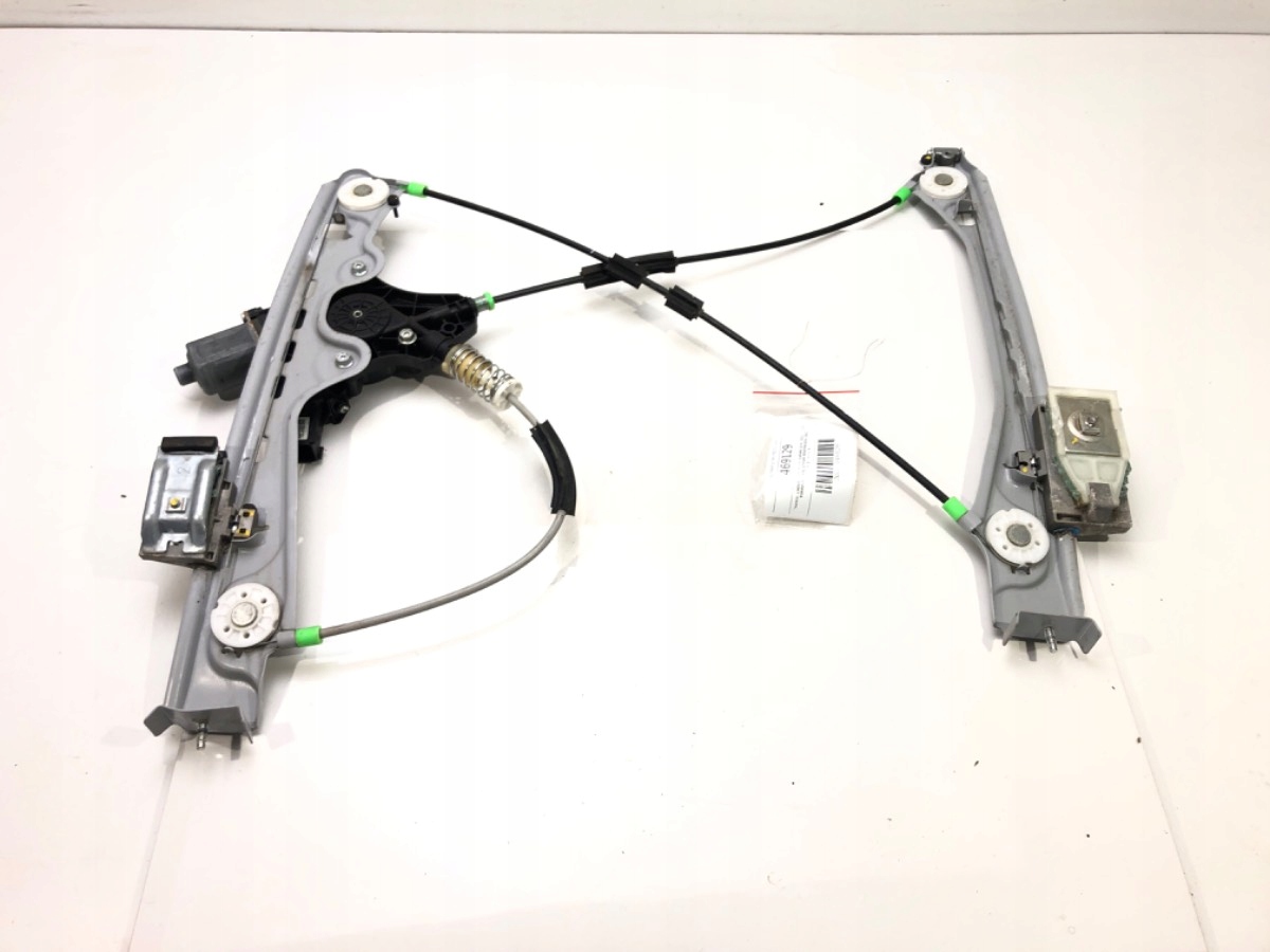 PODNOŚNIK SZYBY LEWY PRZÓD CHEVROLET CAMARO VI 0130822852 Sportowy/Coupe