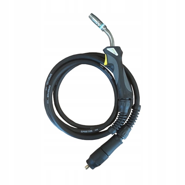 Зварювальний пальник MIG MAG SPARTUS PRO 250 4M
