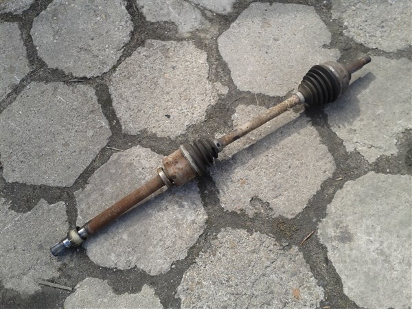 POLOS PRAWA POLOSKA OPEL VIVARO 2 0 DCI 115KM