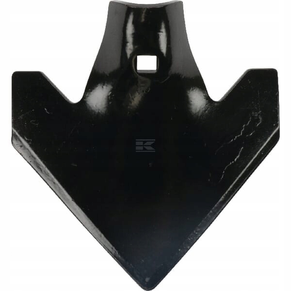 Husí noha 150 mm trojúhelníková G13640360R Gaspardo